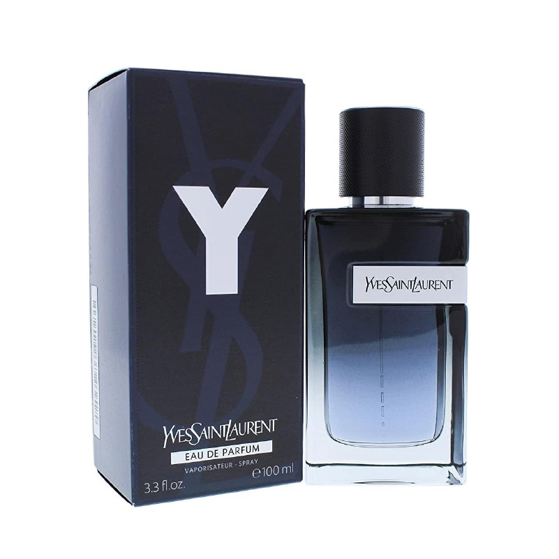 Yves Saint Laurent Y EDP 100 ml