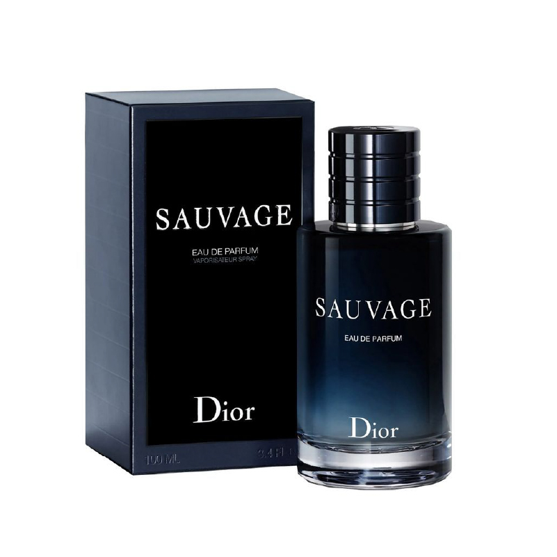 Dior Sauvage EDP 100 ml
