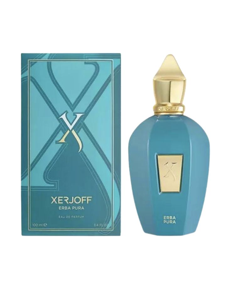 ERBA PURA Xerjoff Unisex 100 ml
