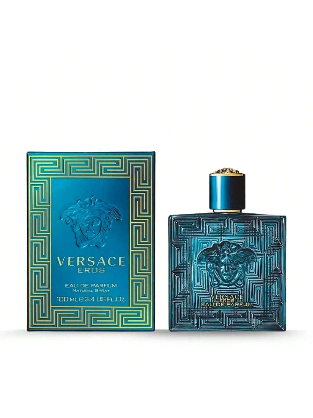 Versace EROS 100 ml