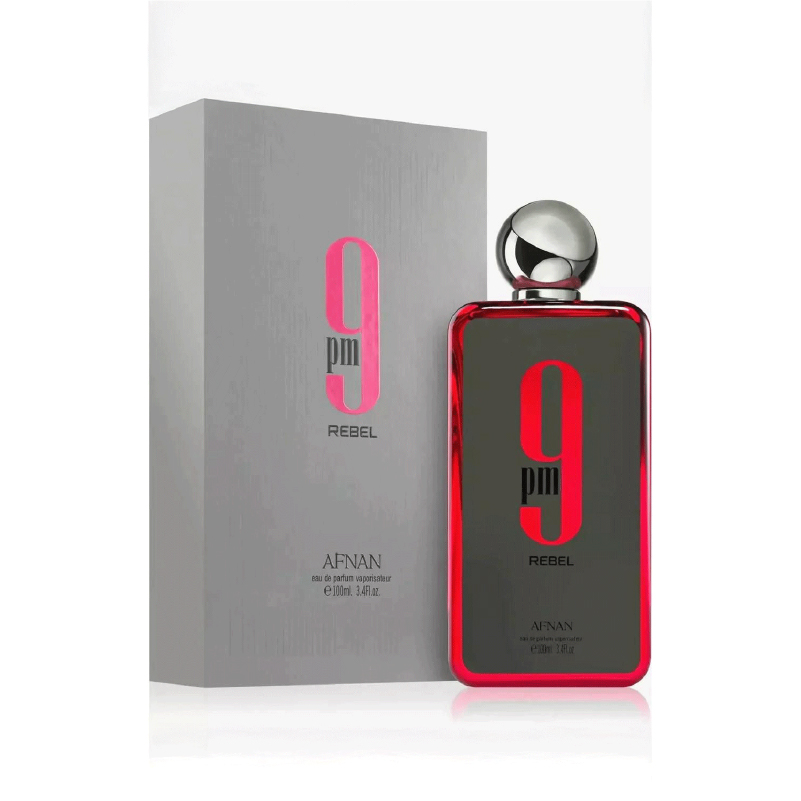 9PM REBEL Afnan 100 ml