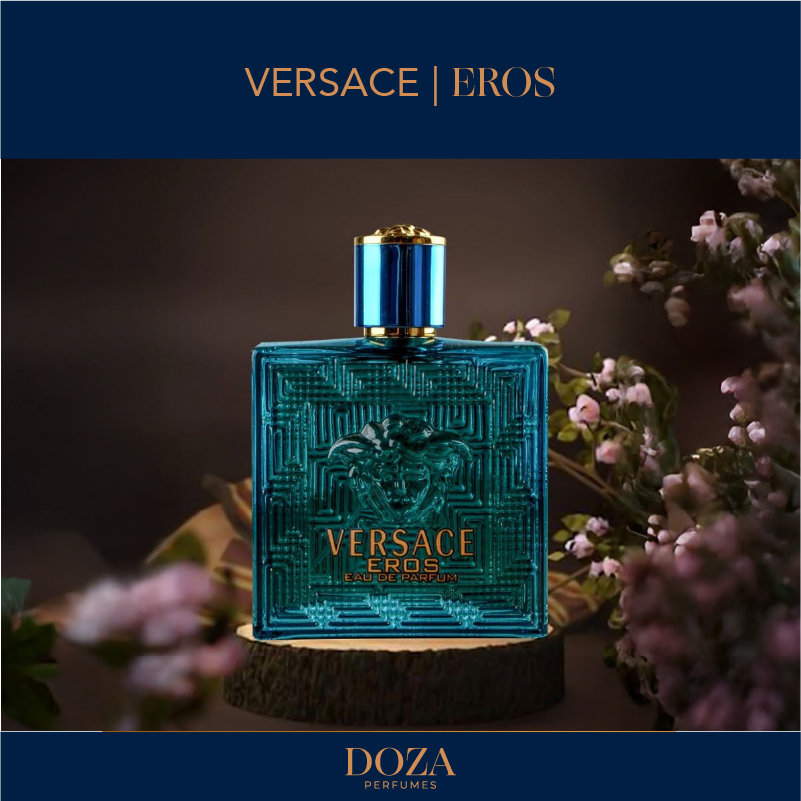 Décant Versace EROS