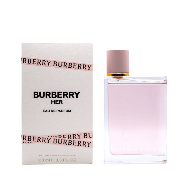 Burberry Her 100 ml
