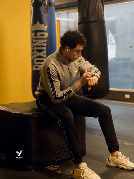 Nike ترنج ميرور