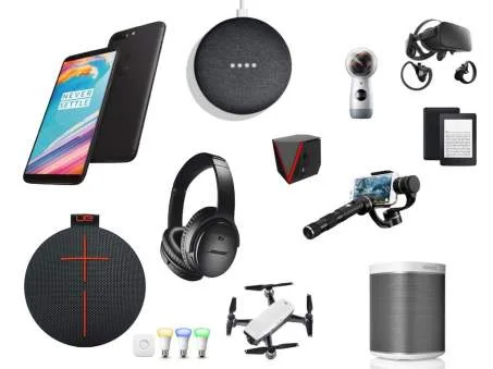 الالكترونيات