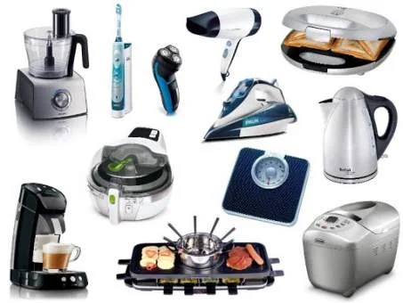 أدوات المنزل