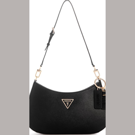 شنطة كتف نويل بسحاب علوي للنساء من جيس