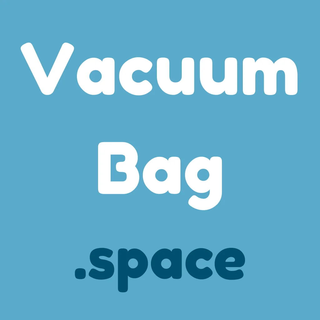 VacuumBag.space