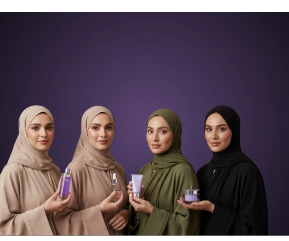 SKIN CARE
