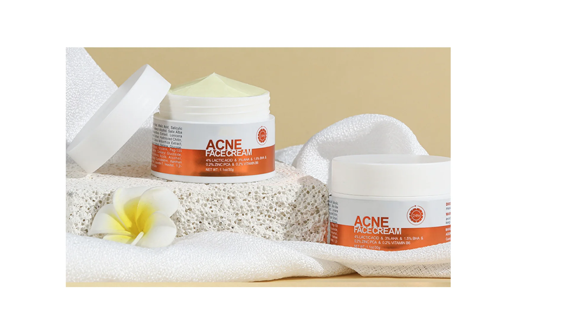 acne