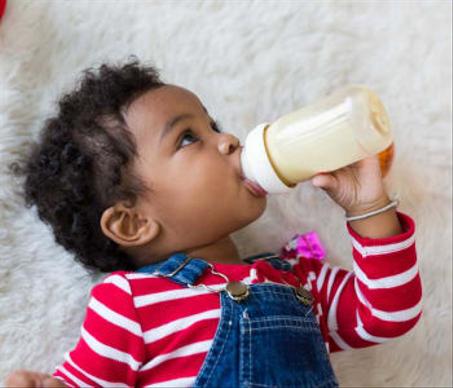 كل ما يتعلق بالطفل