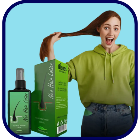 زيت تكتيف الشعر