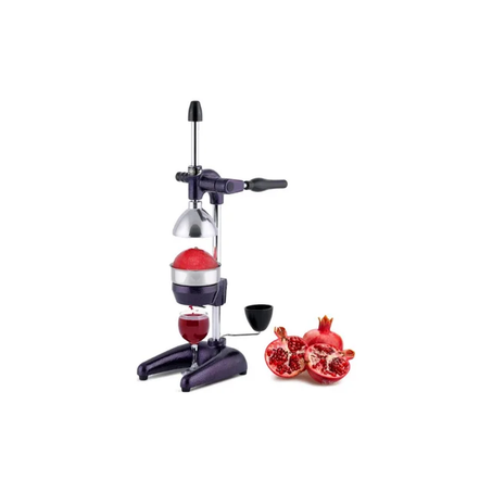 عصارة الفواكه اليدوية التركية