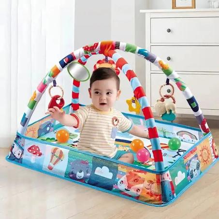 نادي الانشطة الحسية