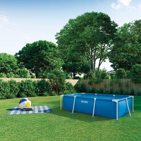 مسابح intex بمختلف الاحجام