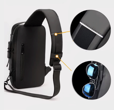 Stylish Small Shoulder Bag