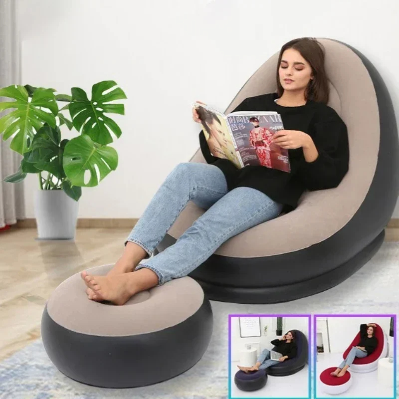 Inflatable Chair