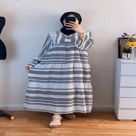 Robe été