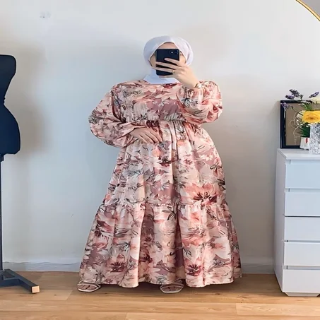 robe satin