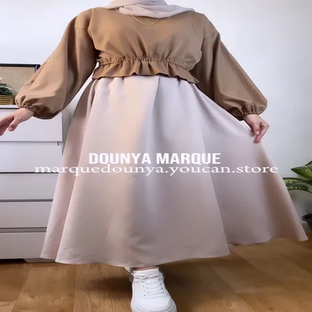 ensemble