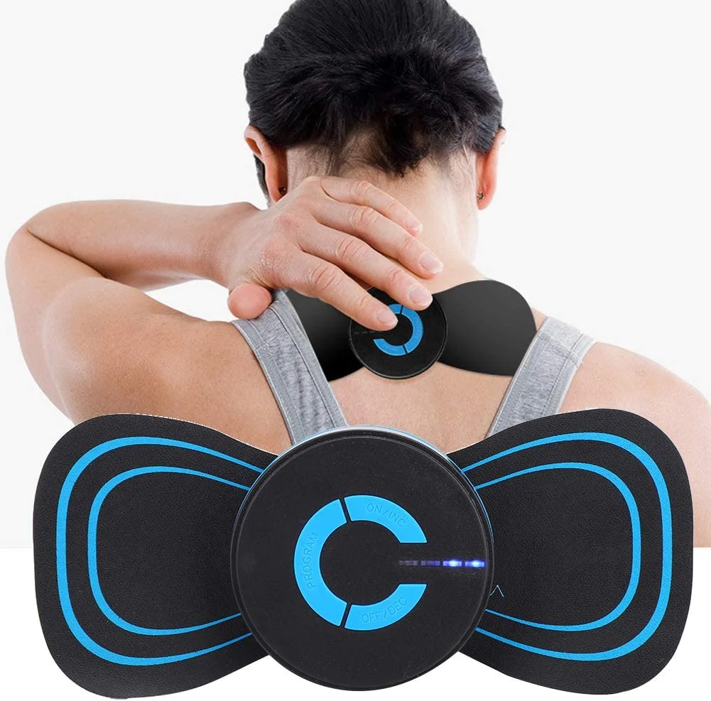 Cervical Vertebra Massager