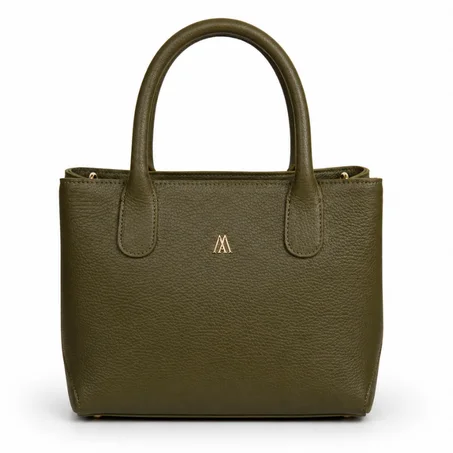 SLEEK OLIVE GREEN