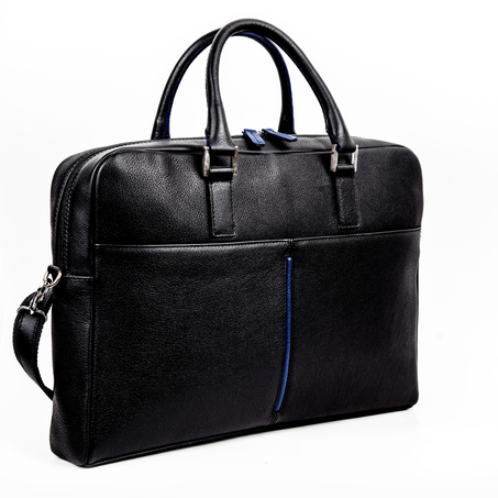 Cartable Bande (BLEU)