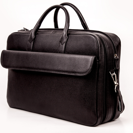 Cartable Double Compartiments