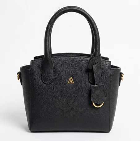 LUNA BAG BALCK