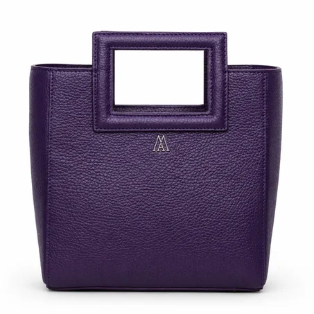 CUBIC BIG PURPLE