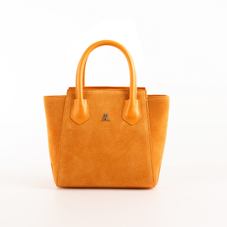 COOKIE BAG ORANGE