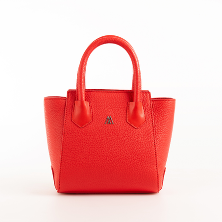 COOKIE BAG RED