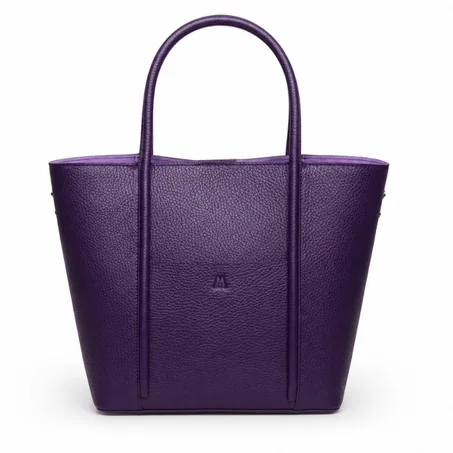 MIA BAG PURPLE