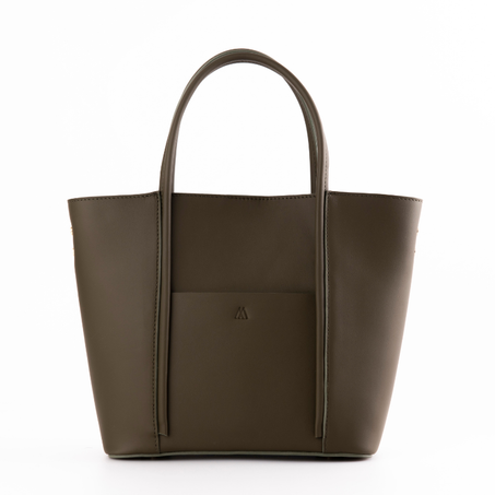 MIA BAG LIGHT BROWN