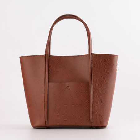 MIA BAG LIGHT CAMEL