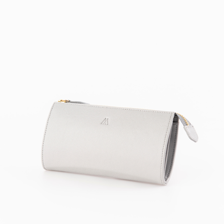 HER WALLET LIGHT WHITE