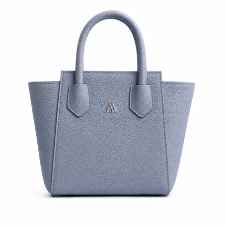 COOKIE BAG CLOUDY BLUE