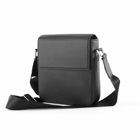 Crossbody Noir
