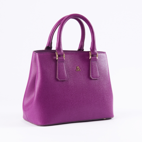 GRAB BAG MAUVE