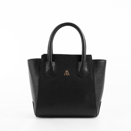 COOKIE BAG BLACK