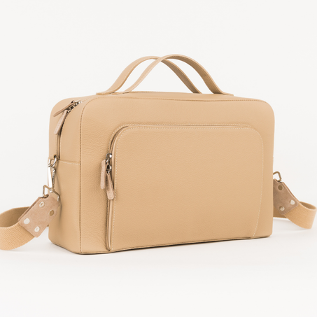 Doctor Bag (NEUTRAL-BEIGE)