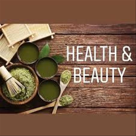 الصحة، الجمال و العطور