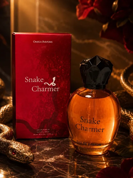 Snake Charmer