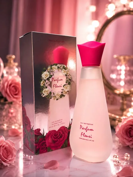 Parfum Fleuri