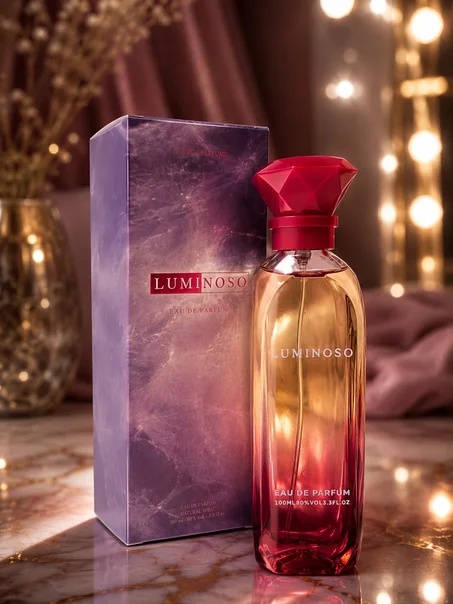 Luminoso