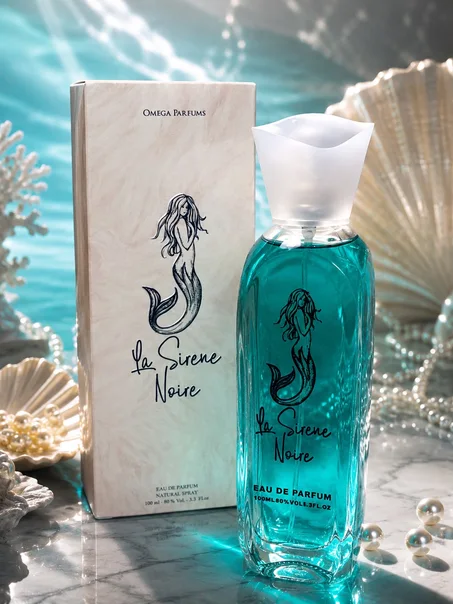La Sirene Noire