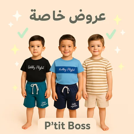 ✅ عروض خاصة