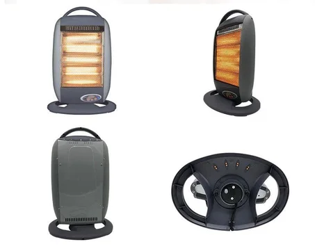 🔥 سخان كهربائي بتيليكوموند – دفء سريع وآمن لدارك �