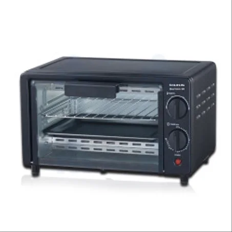 Four posable HORIZON 10L 800W inox - TAURUS