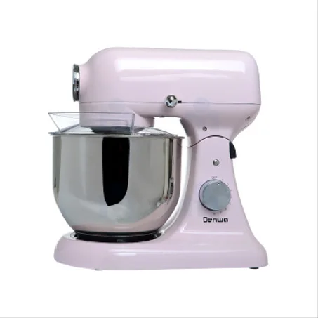 Robot pâtissier SM-390 1200W 5L - DENWA